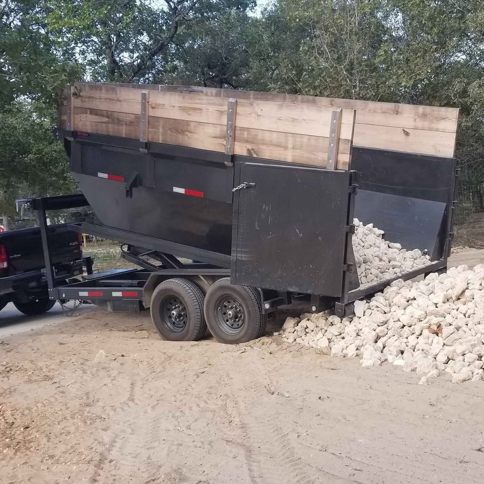 Dump Trailers